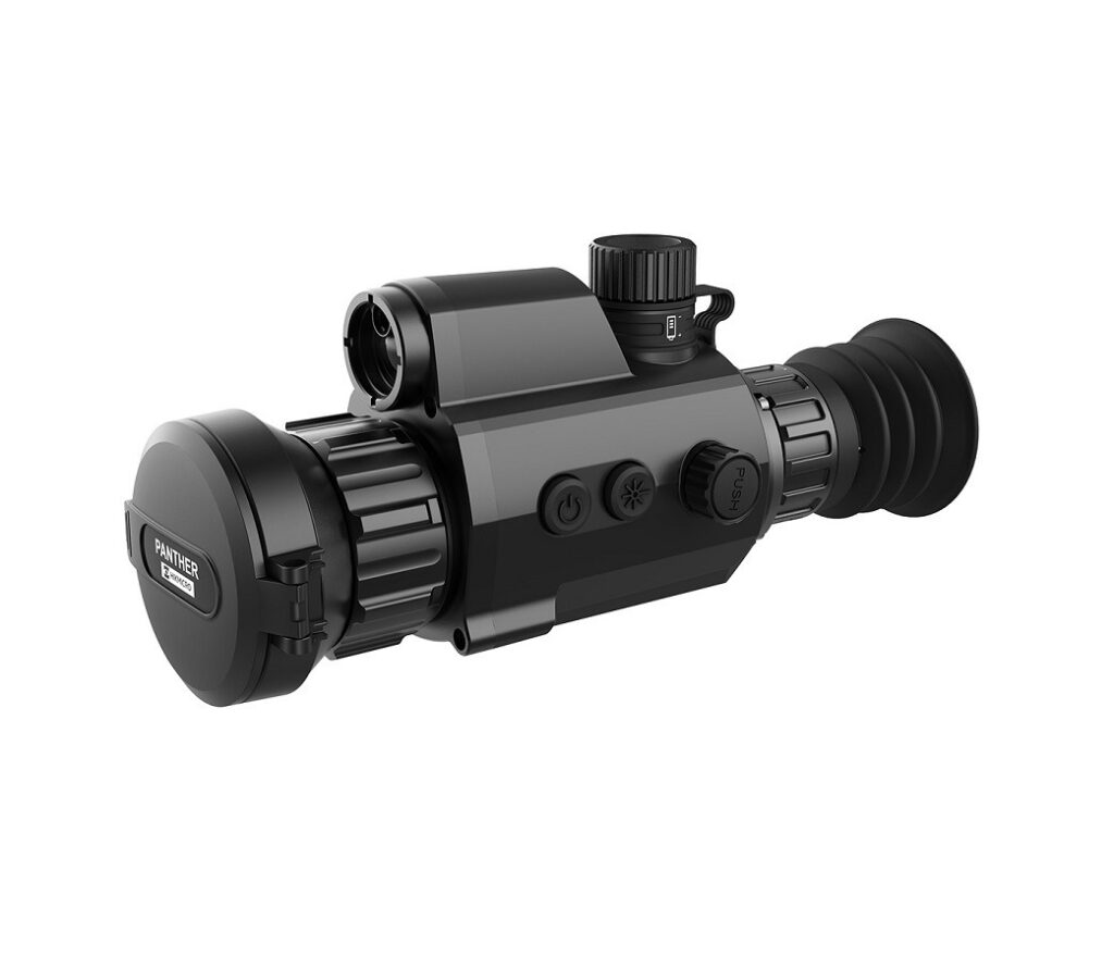 Panther PQ50L Thermal Image Scope (50 mm)