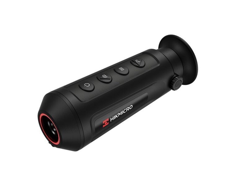 Lynx LC06 Handheld Thermal Monocular Camera