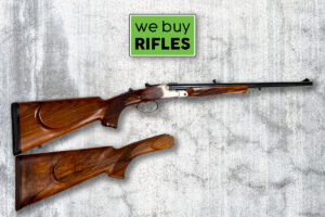 Krieghoff 500 NE 3